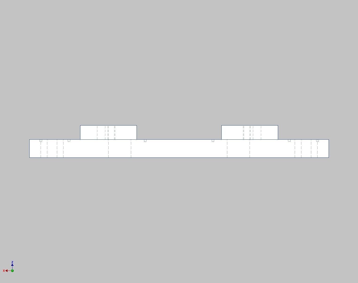 26383-ROBOT BASE RS020N-100 3D model_12