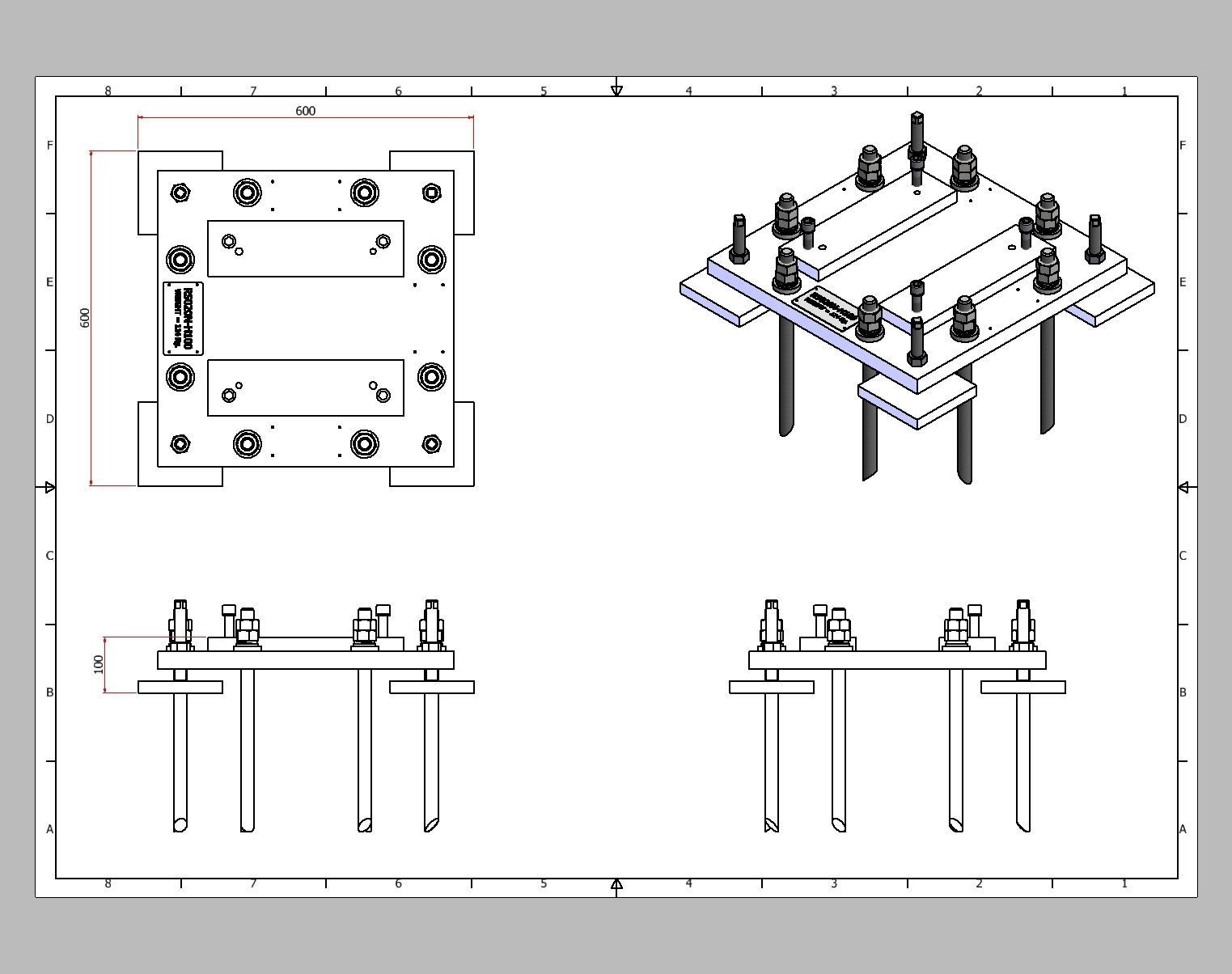 26383-ROBOT BASE RS020N-100 3D model_20