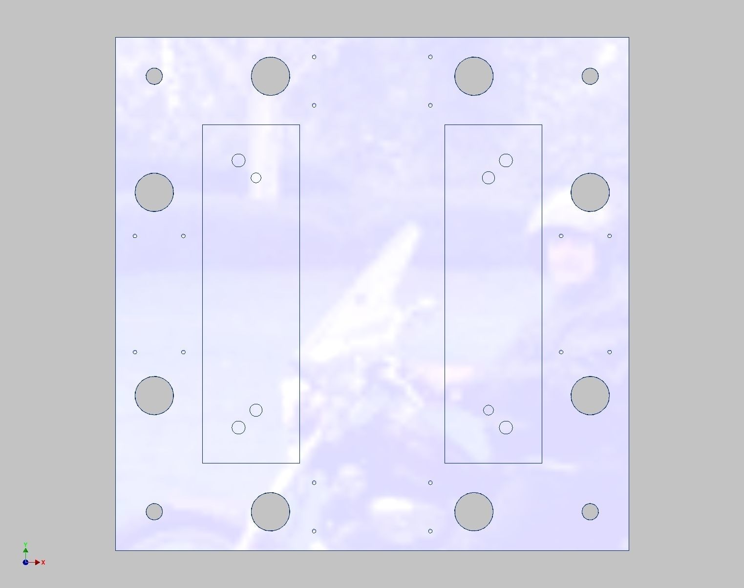 26383-ROBOT BASE RS020N-100 3D model_18