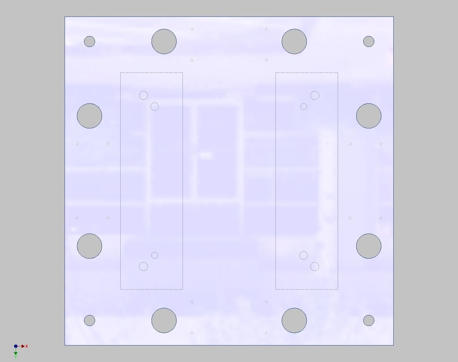 26383-ROBOT BASE RS020N-100 3D model_19