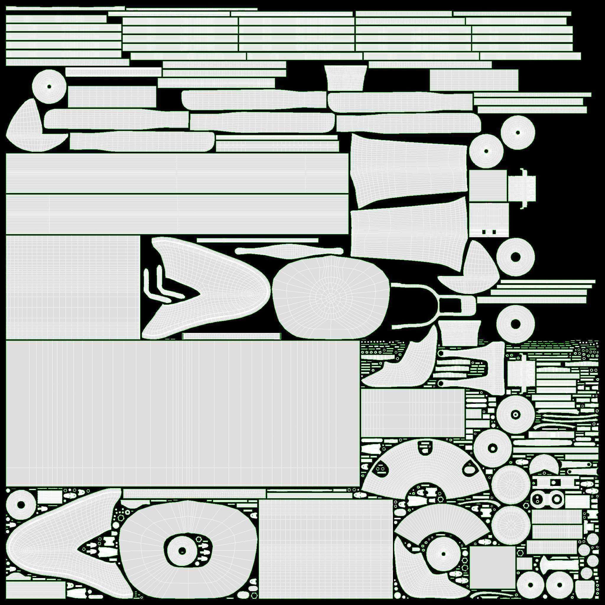 Cessna Caravan 3D model_27
