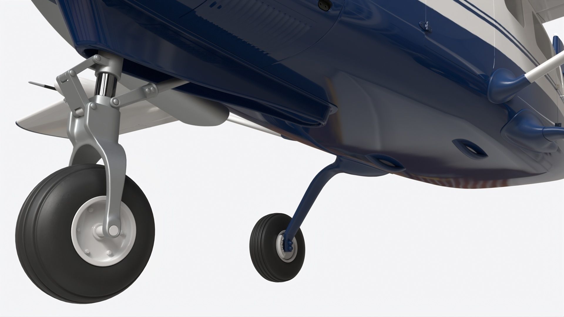 Cessna Caravan 3D model_13