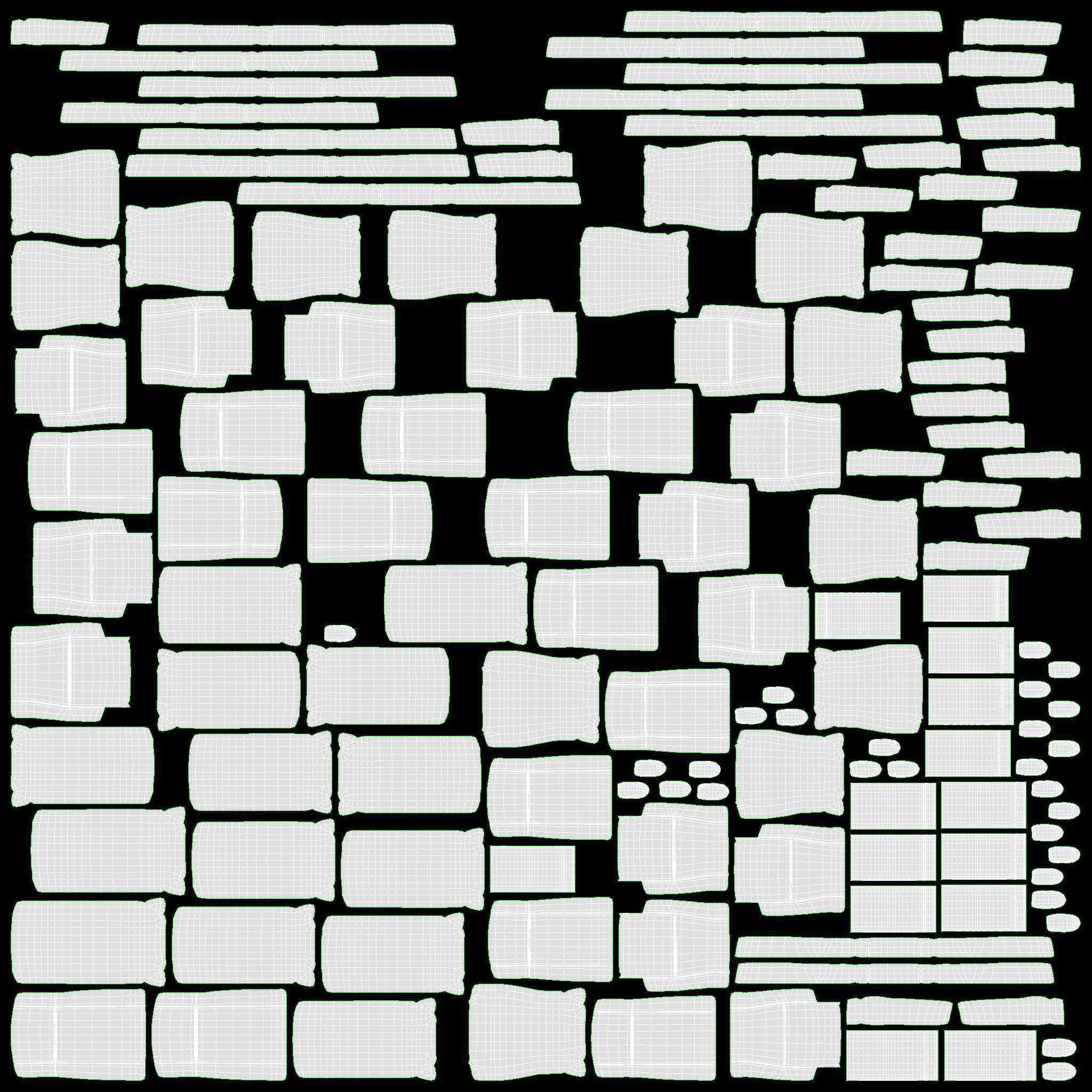 Cessna Caravan 3D model_30