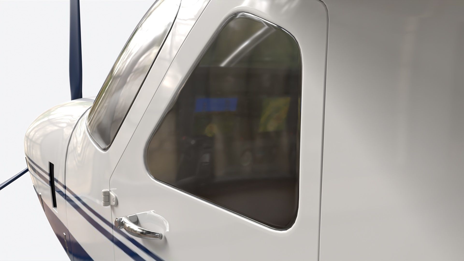 Cessna Caravan 3D model_11