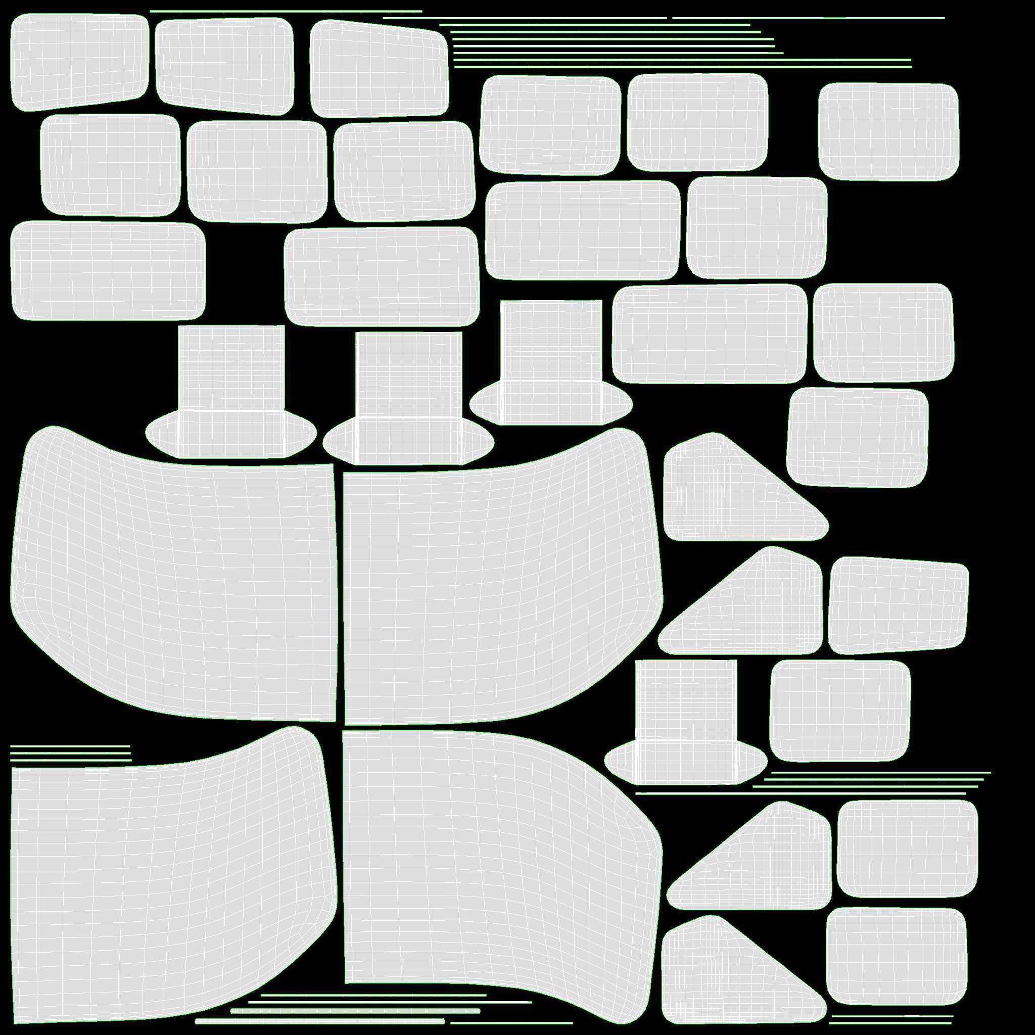 Cessna Caravan 3D model_25