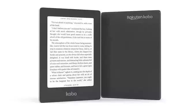 eBook Reader