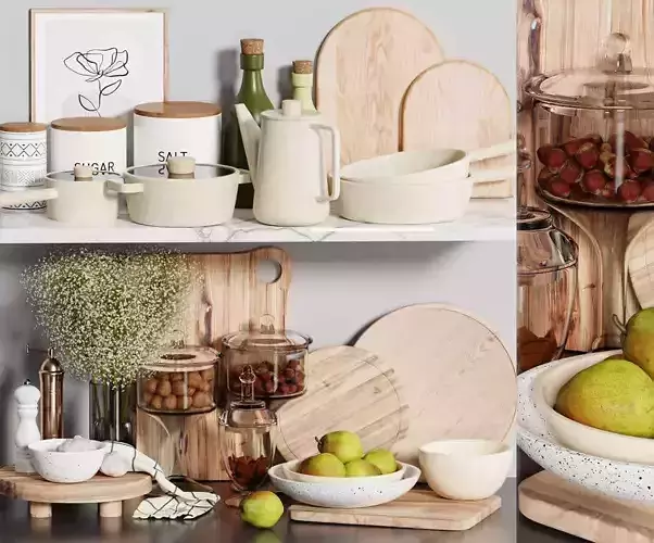 kitchen accessories VOL 111