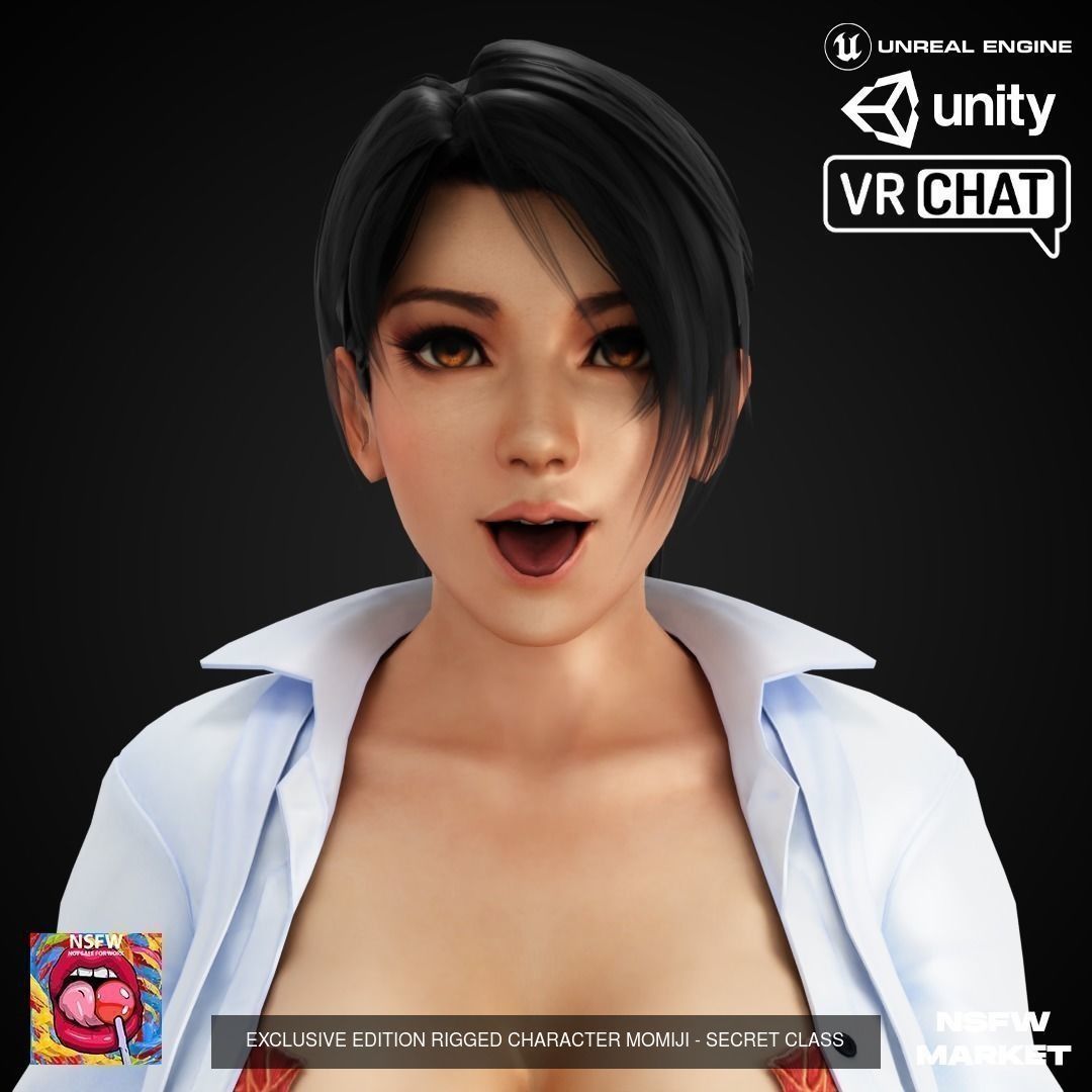 SECRET CLASS COLLECTION _3