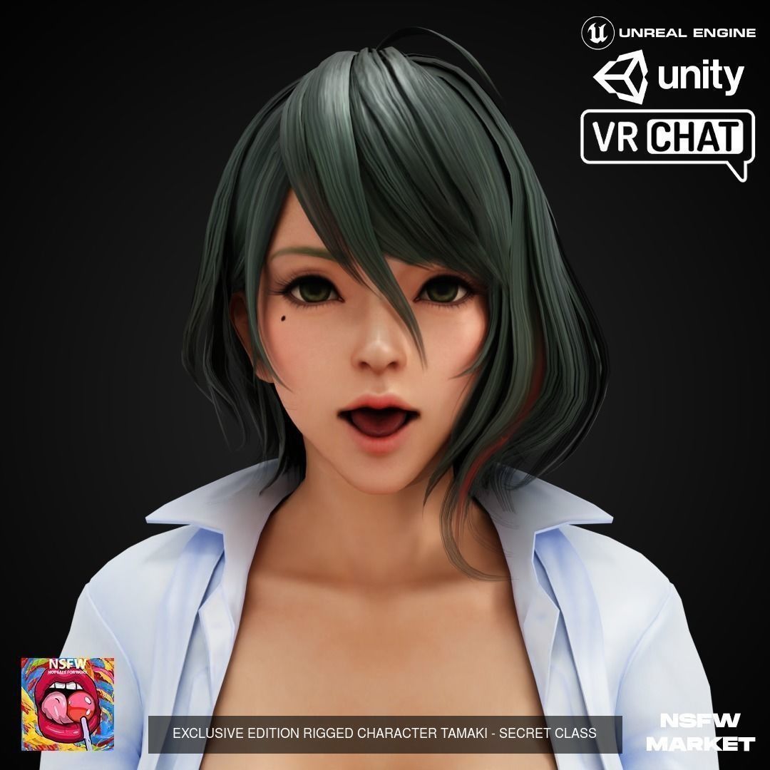 SECRET CLASS COLLECTION _4