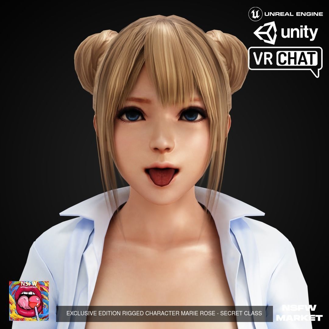 SECRET CLASS COLLECTION _2