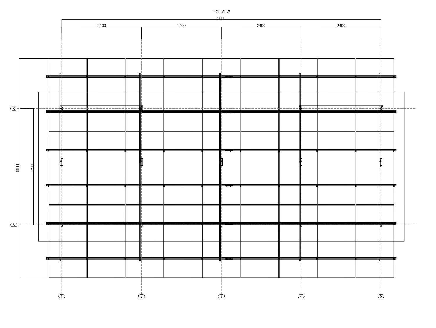 235 kWp Solar Project Type 17 3D model_10