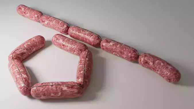 Sausage