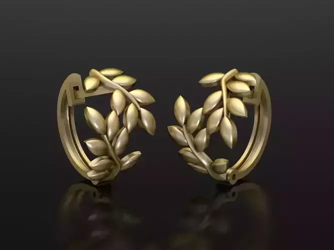 Minimal Branch Earing