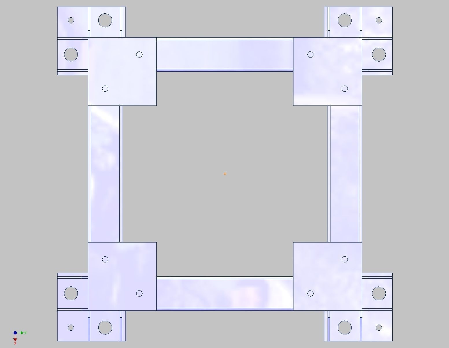 26384-ROBOT BASE ZX100S-200 3D model_14