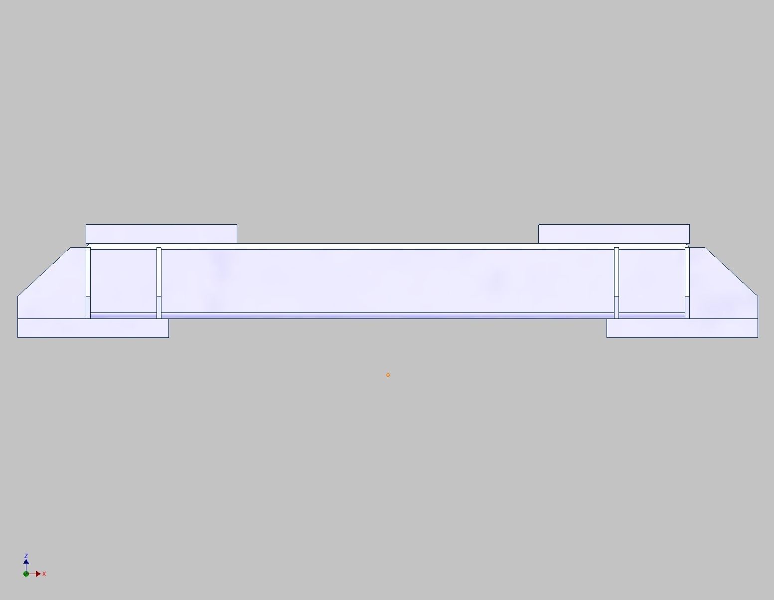 26384-ROBOT BASE ZX100S-200 3D model_13