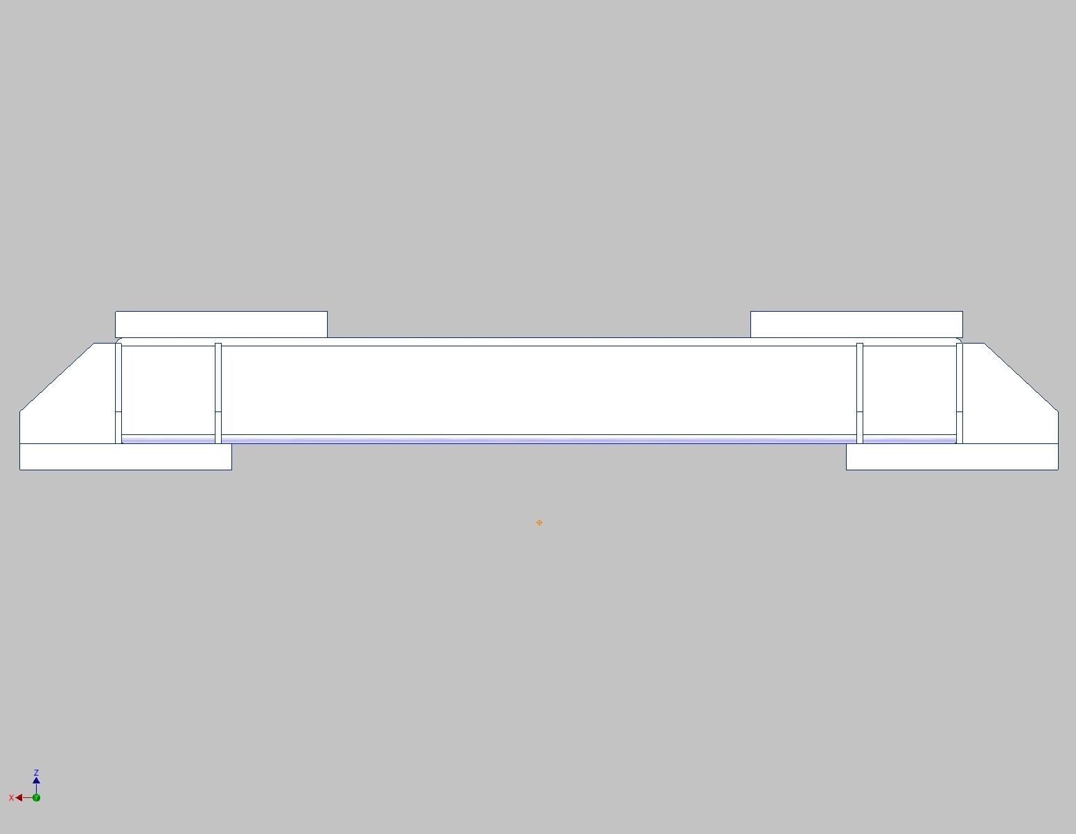 26384-ROBOT BASE ZX100S-200 3D model_11