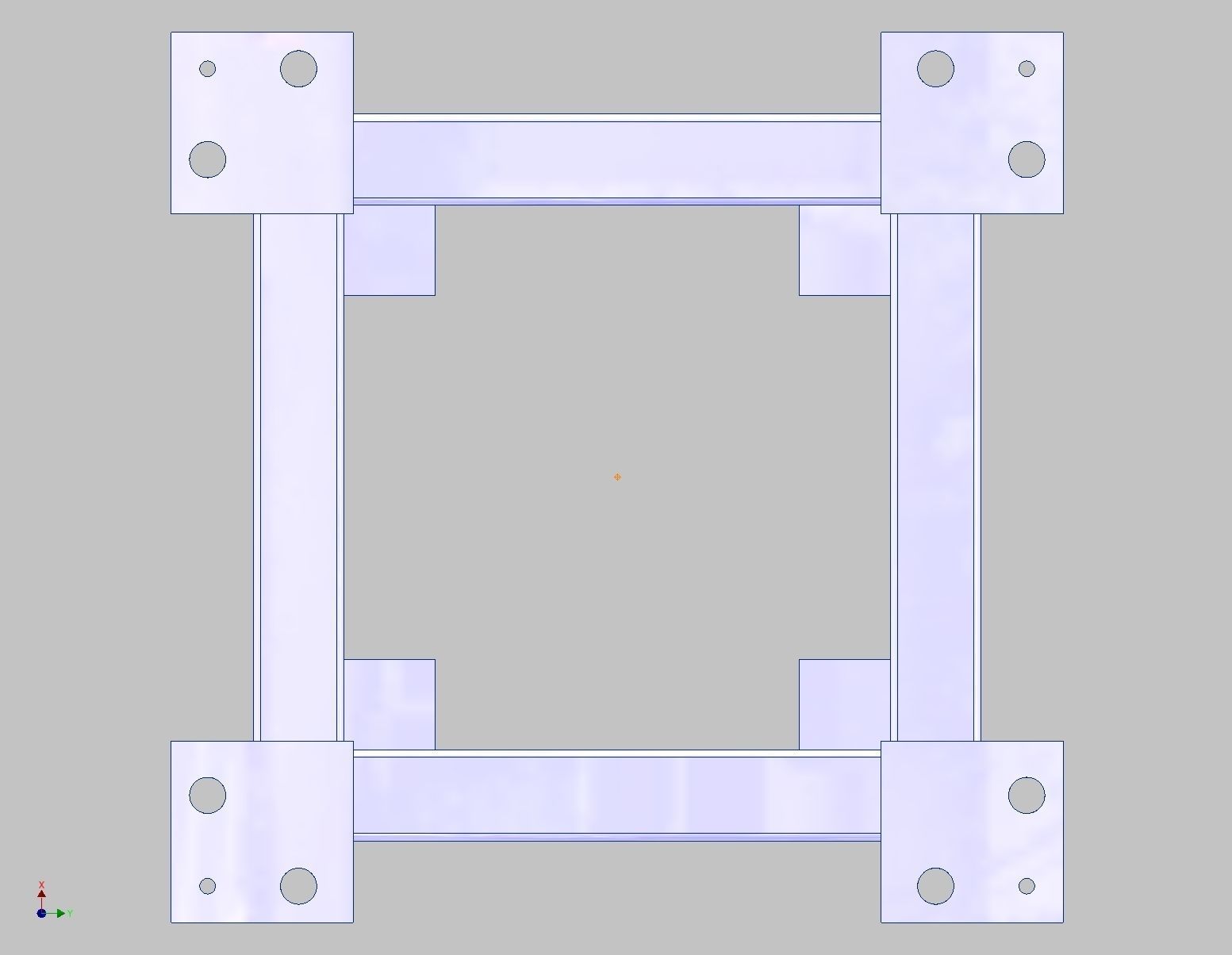 26384-ROBOT BASE ZX100S-200 3D model_15