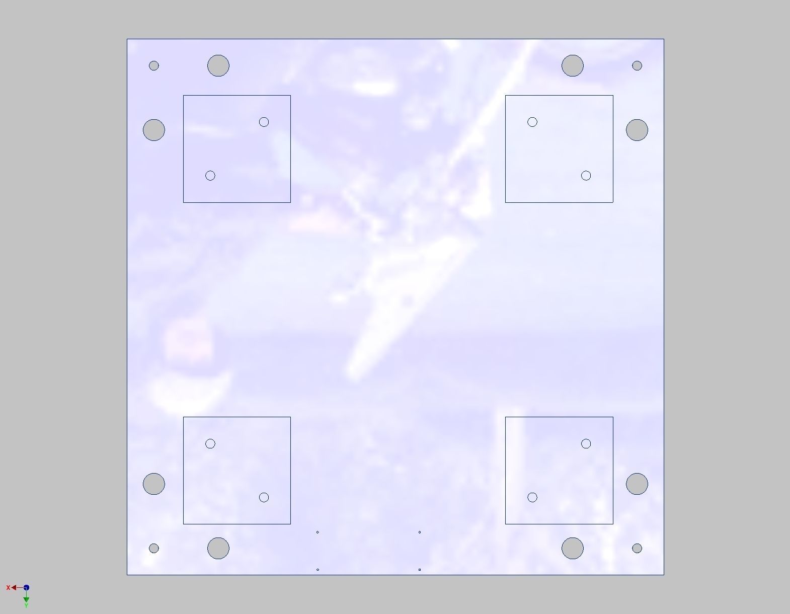 26385-ROBOT BASE ZX165U-H100 3D model_14