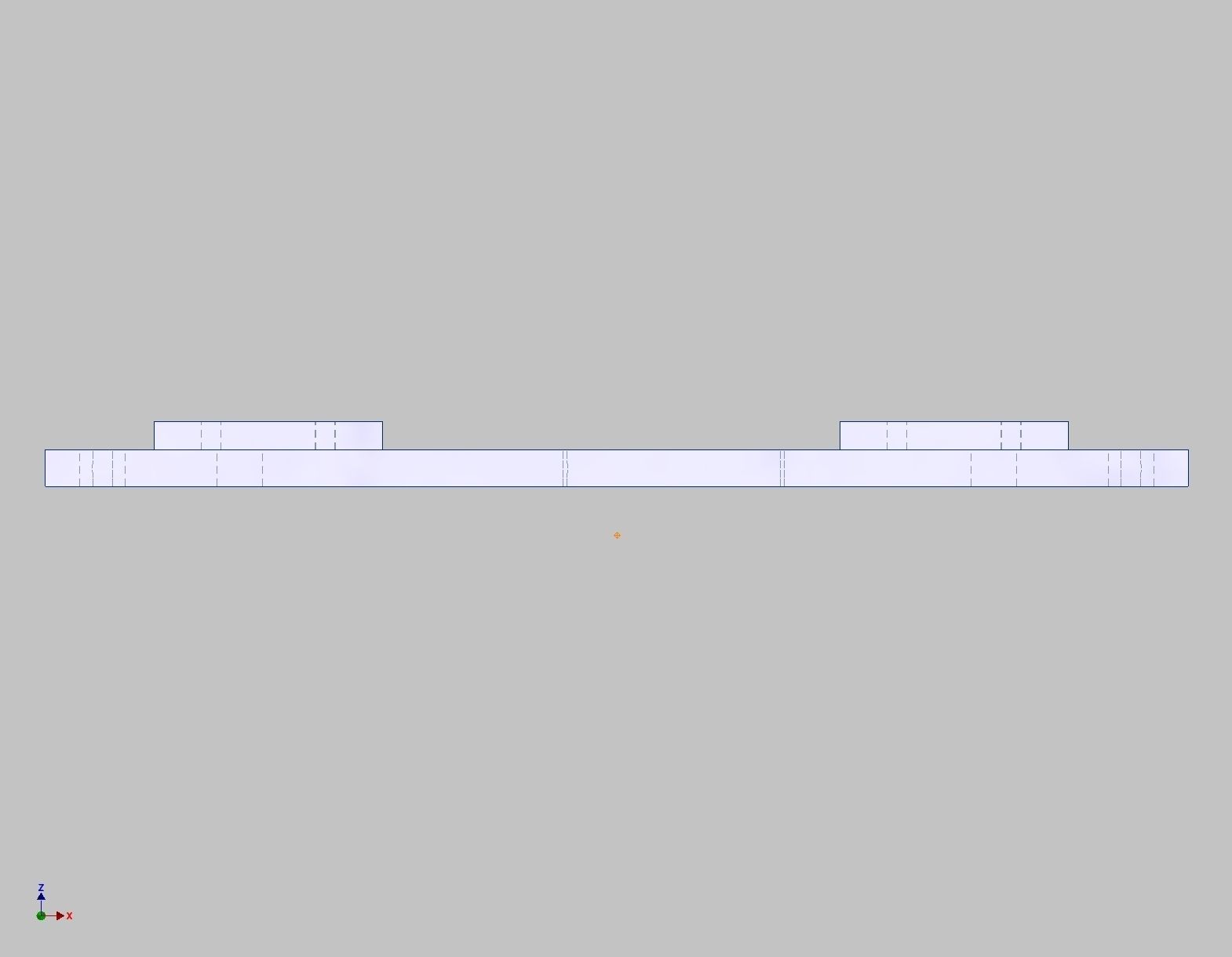 26385-ROBOT BASE ZX165U-H100 3D model_12