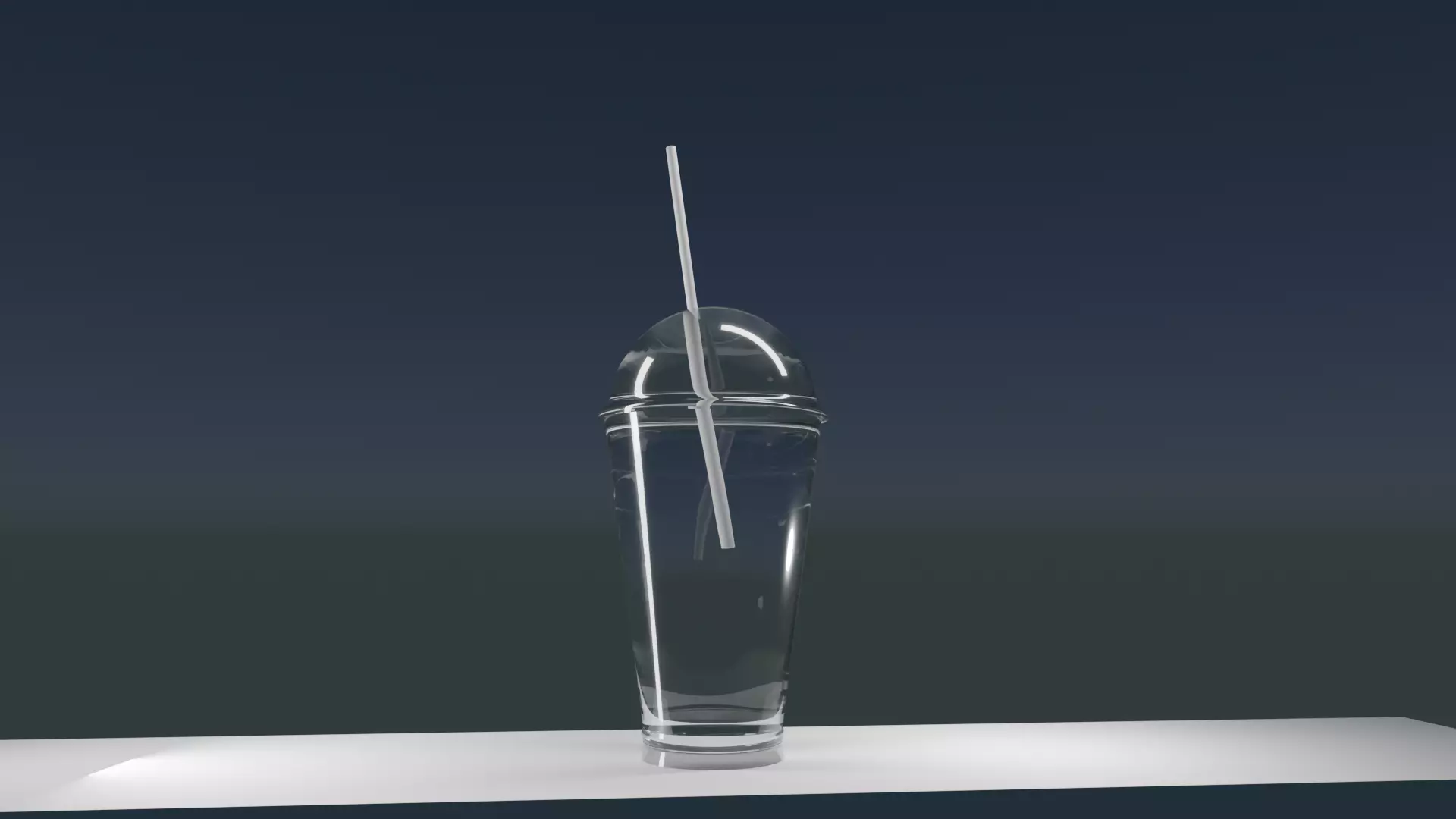 Coffee Cup 3D Models 3D model_0