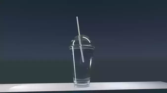 Coffee Cup 3D Models