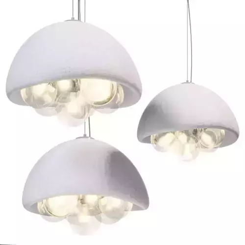 Nordic Pendant Light
