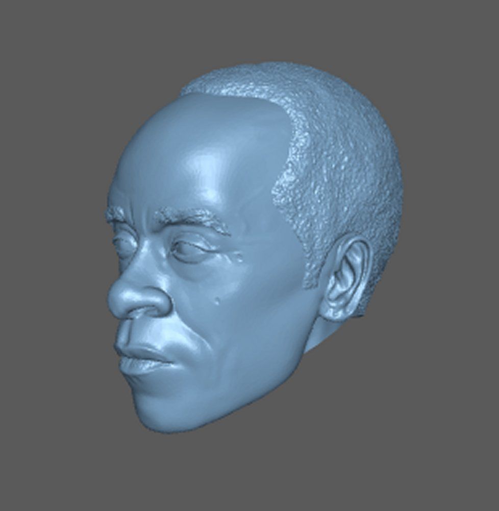 WAR MACHINE UCM PACK 3D print model_2