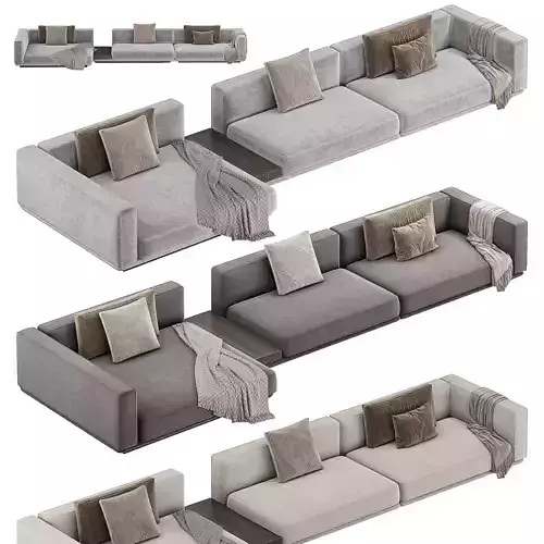 HORIZONTE SOFA