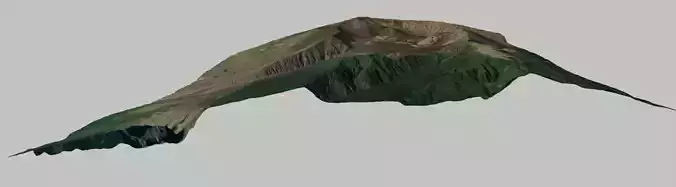 Haleakala National Park