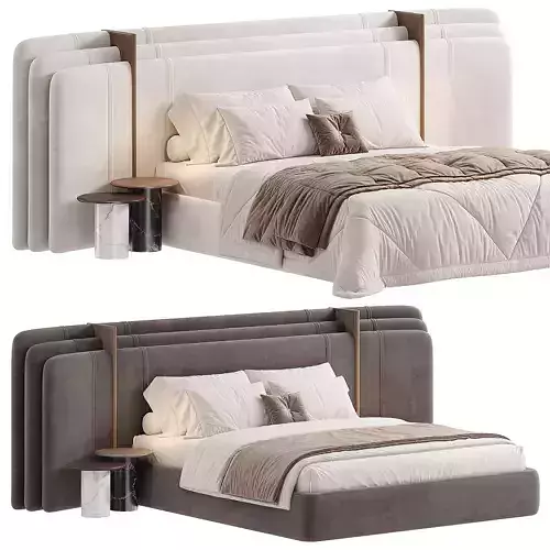 MARIPOSA   Bed