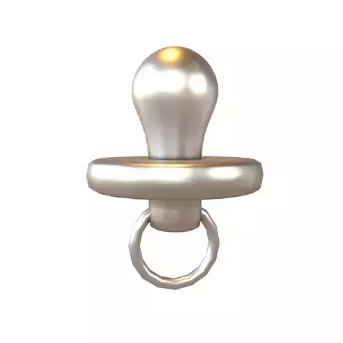Baby Pacifier V1 006