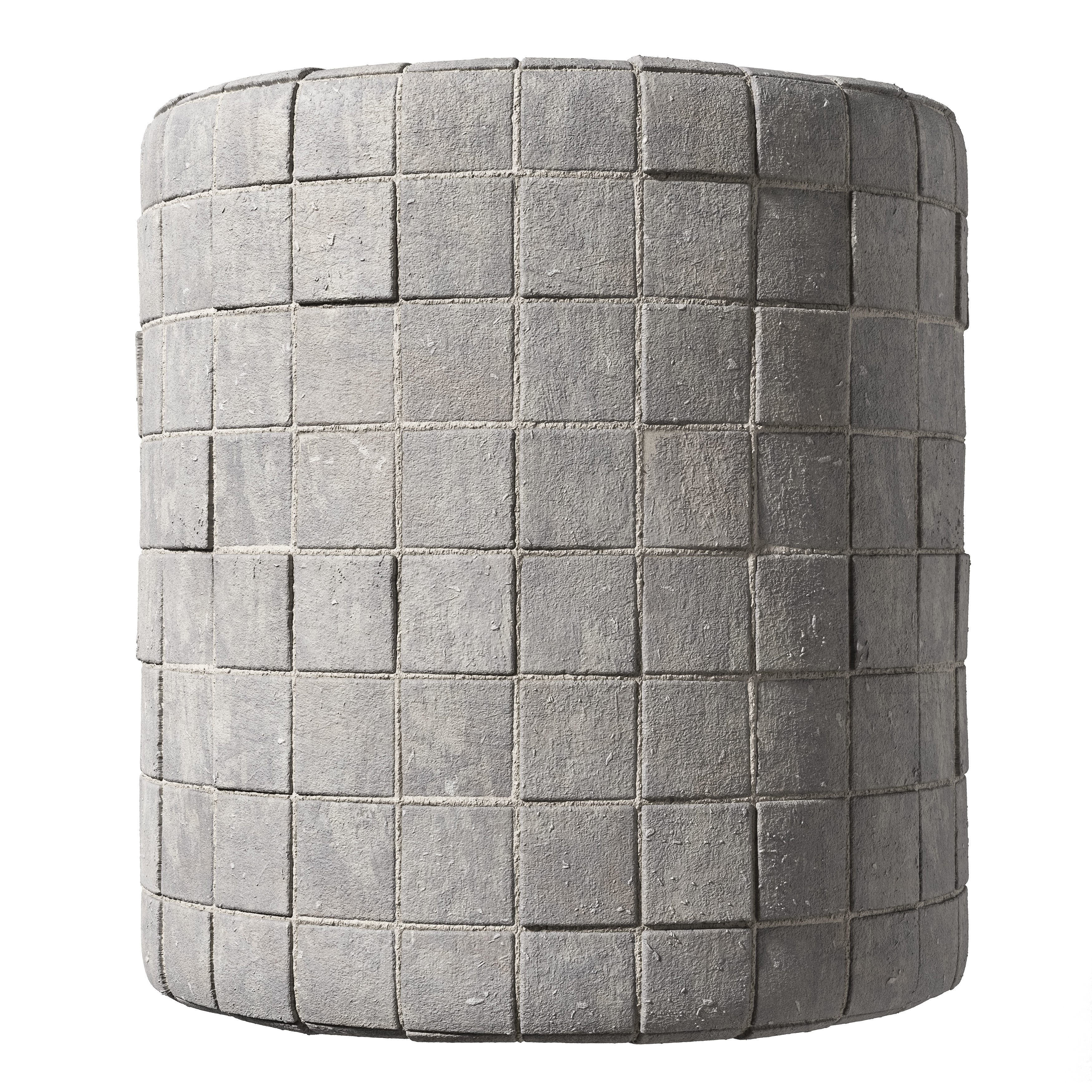 Seamless Tile Material 12 Texture_1