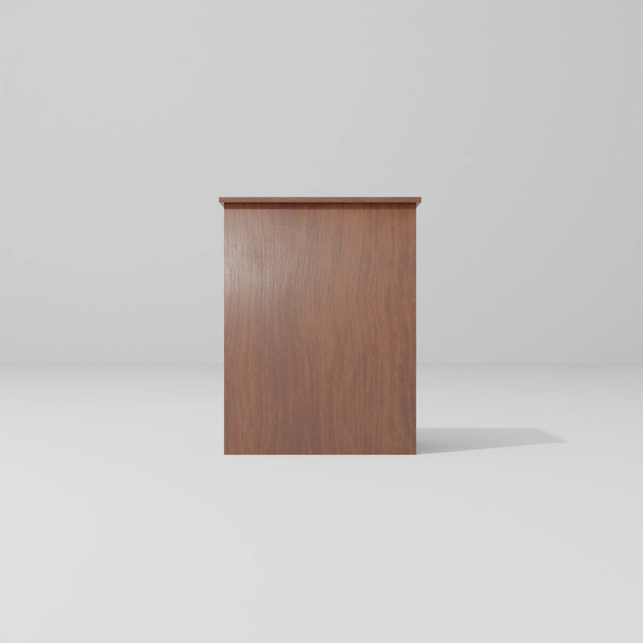 Dresser 3D model_3