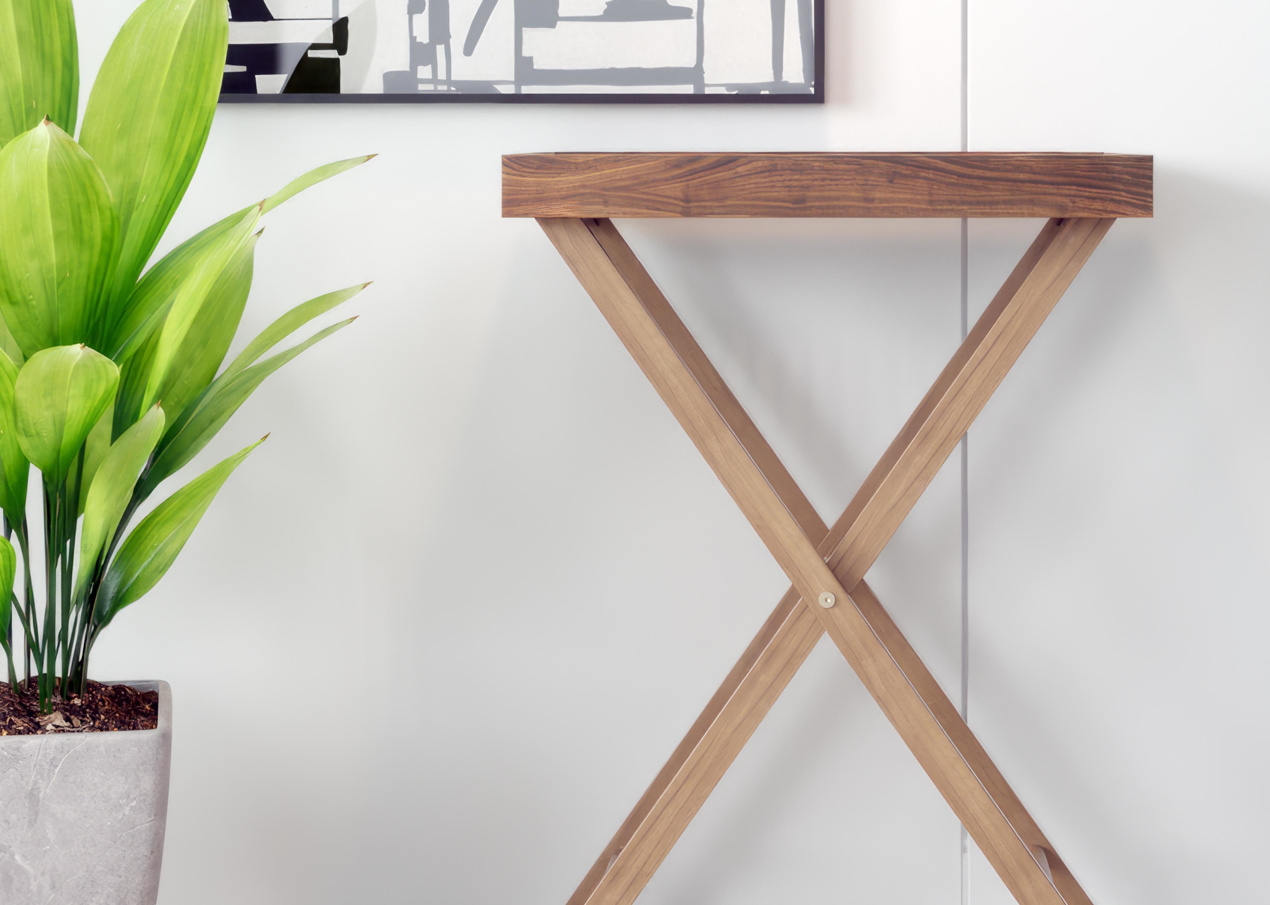 edge Modern foldable storage table 3D model_2