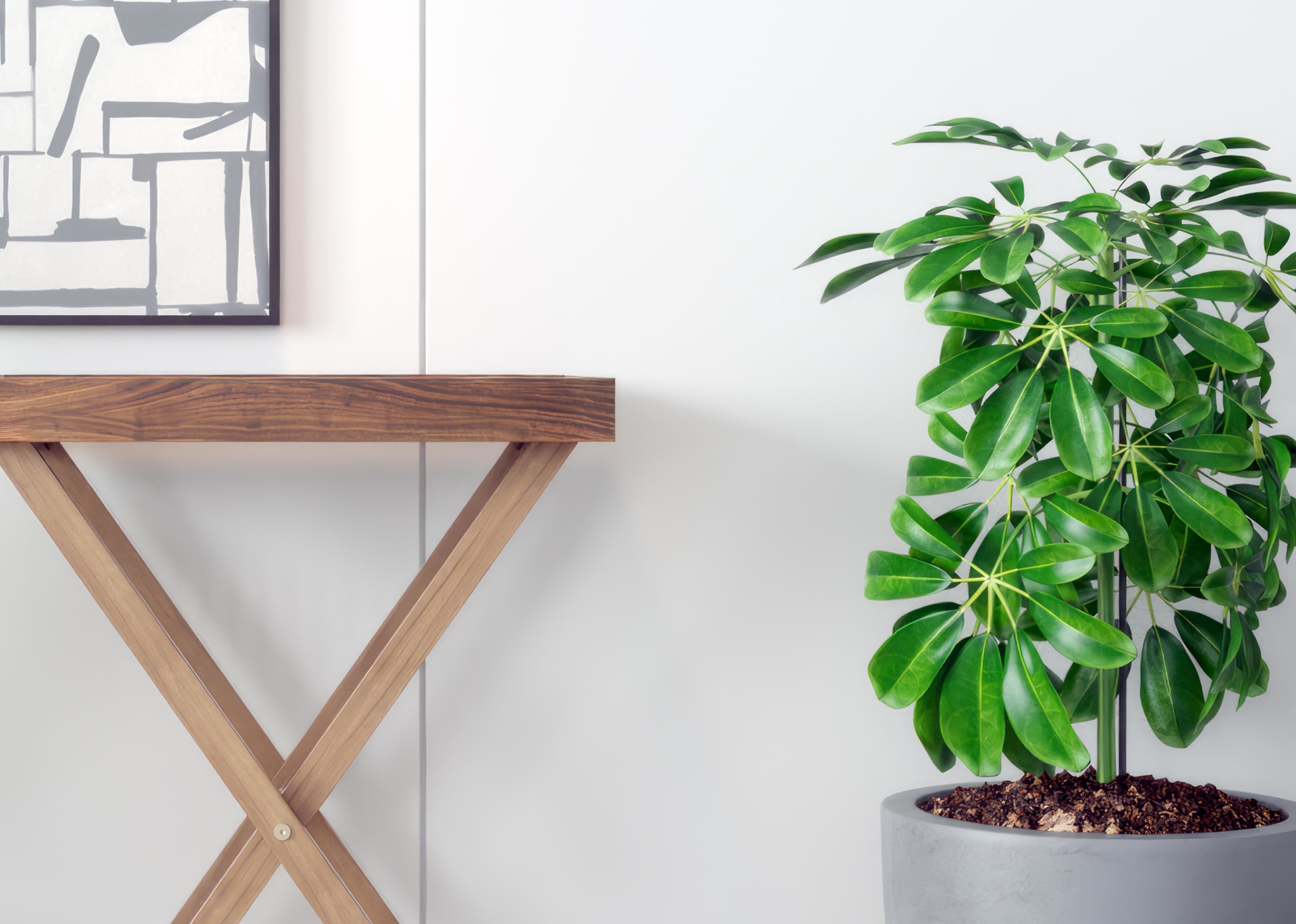 edge Modern foldable storage table 3D model_3