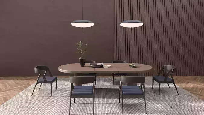 Dinning room