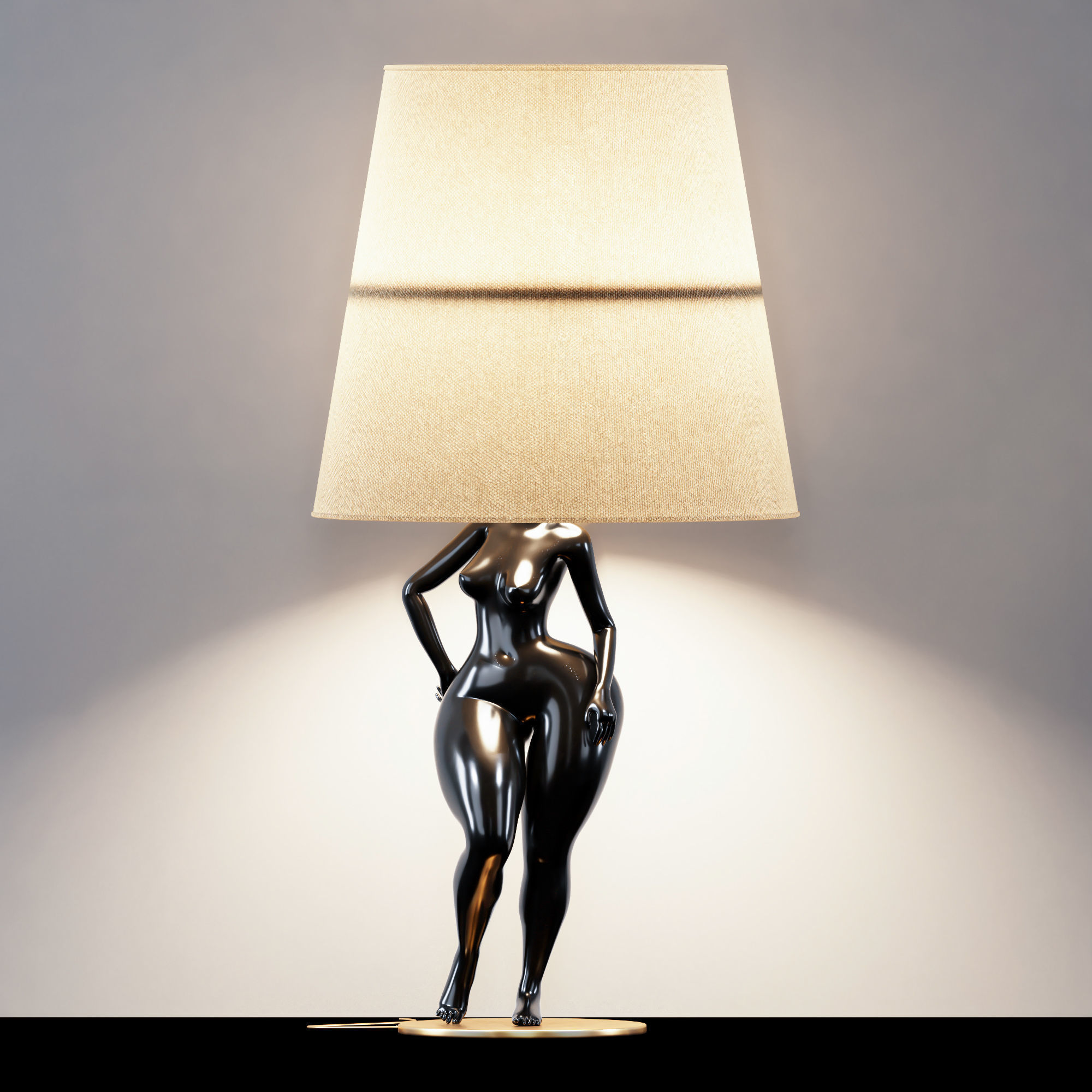 Collection 40 Different SETS of Human Pose Sculpture SET VOL04 _60