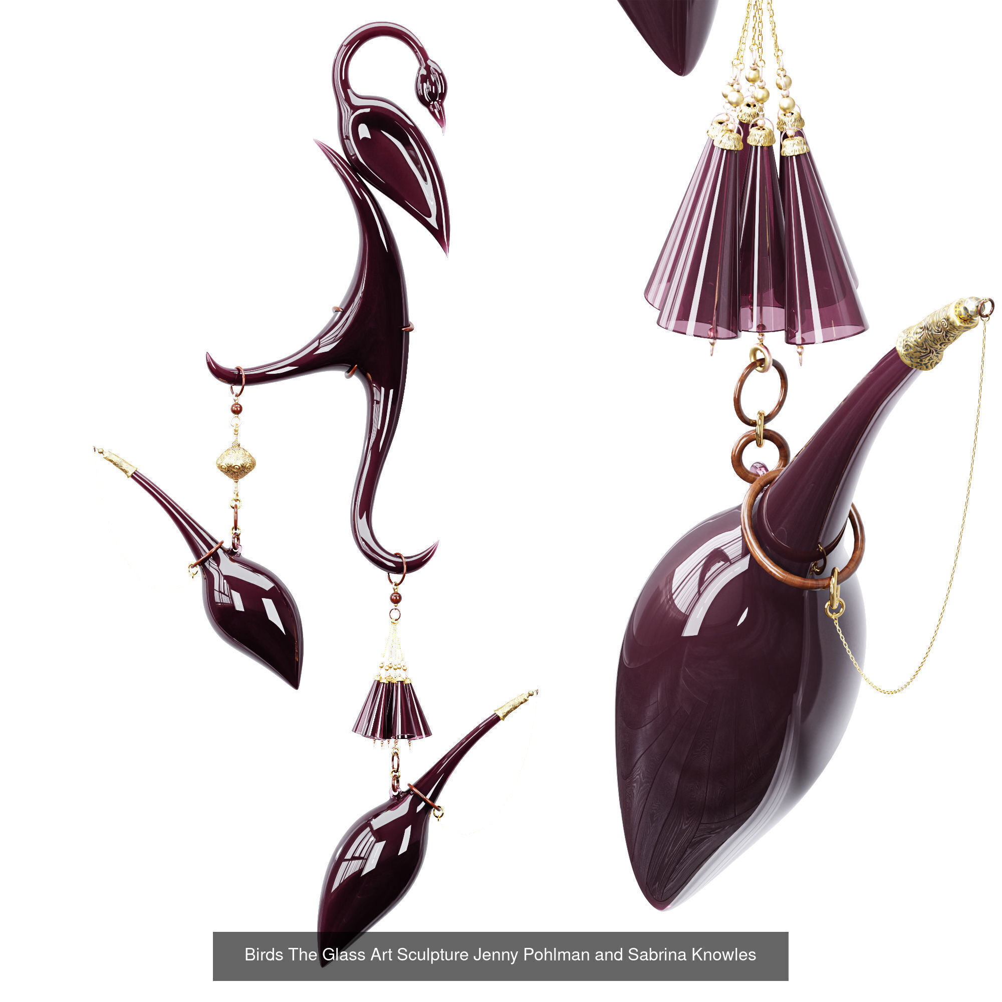 Collection 40 Different SETS of Human Pose Sculpture SET VOL04 _79