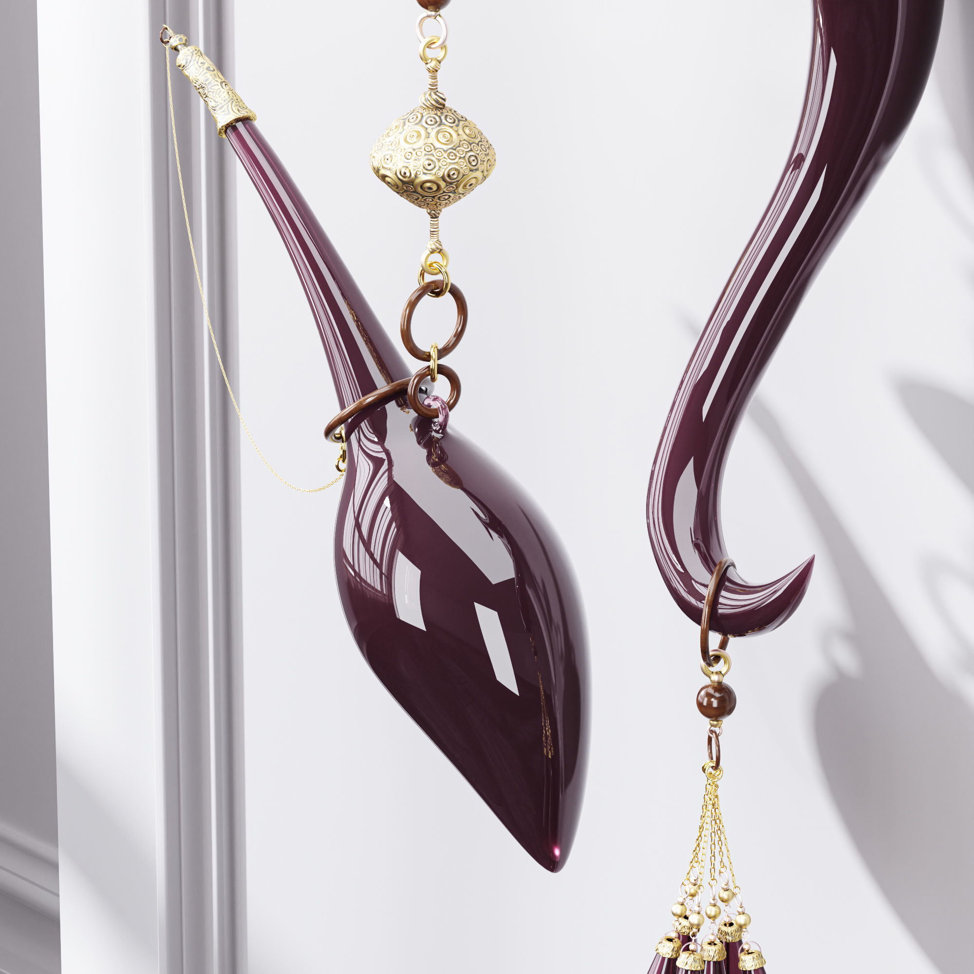 Collection 40 Different SETS of Human Pose Sculpture SET VOL04 _94