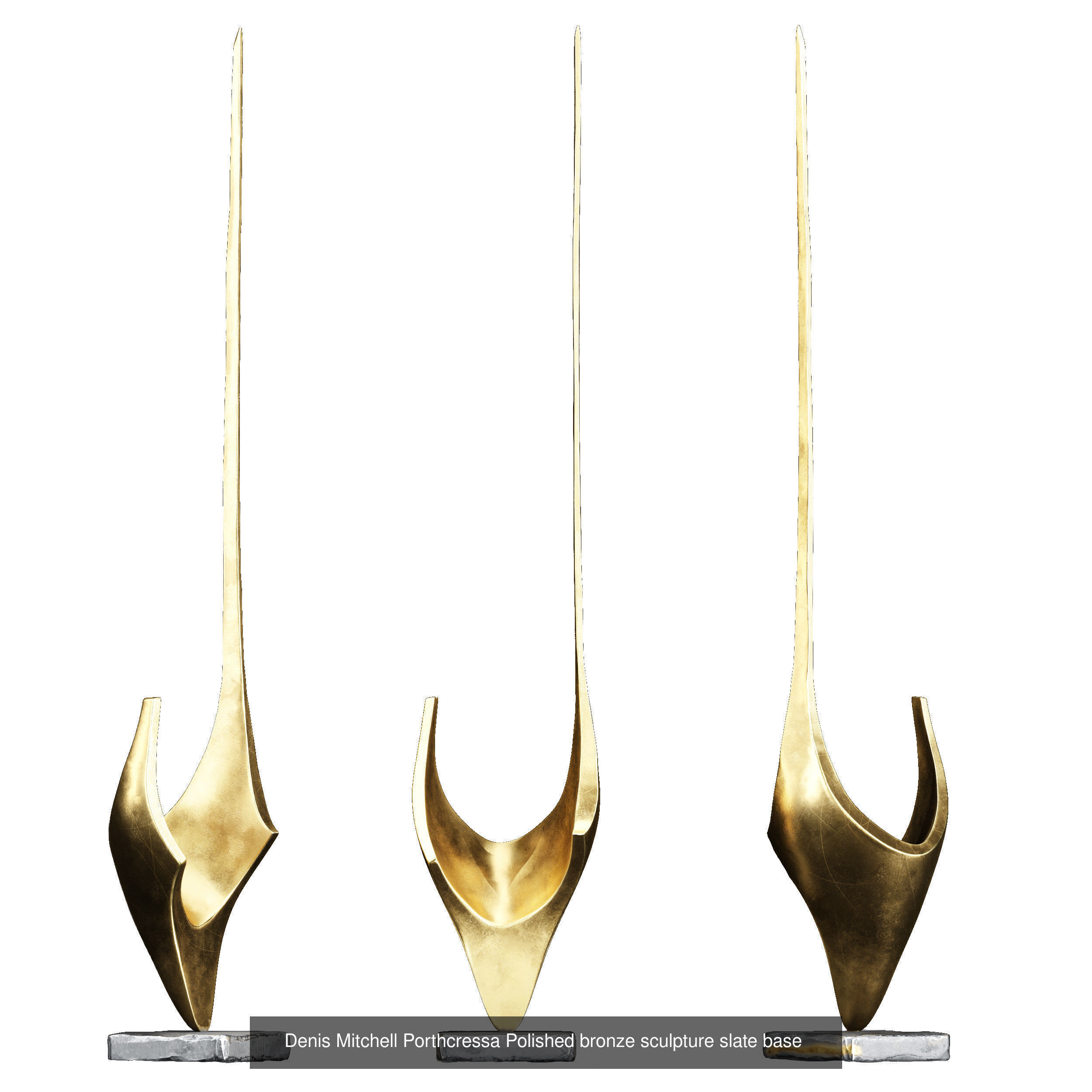 Collection 40 Different SETS of Human Pose Sculpture SET VOL04 _85