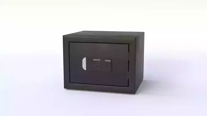 Safe Box