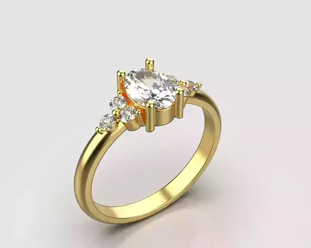 wedding rings for women