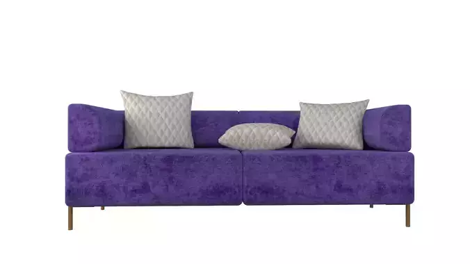 Polo Sofa