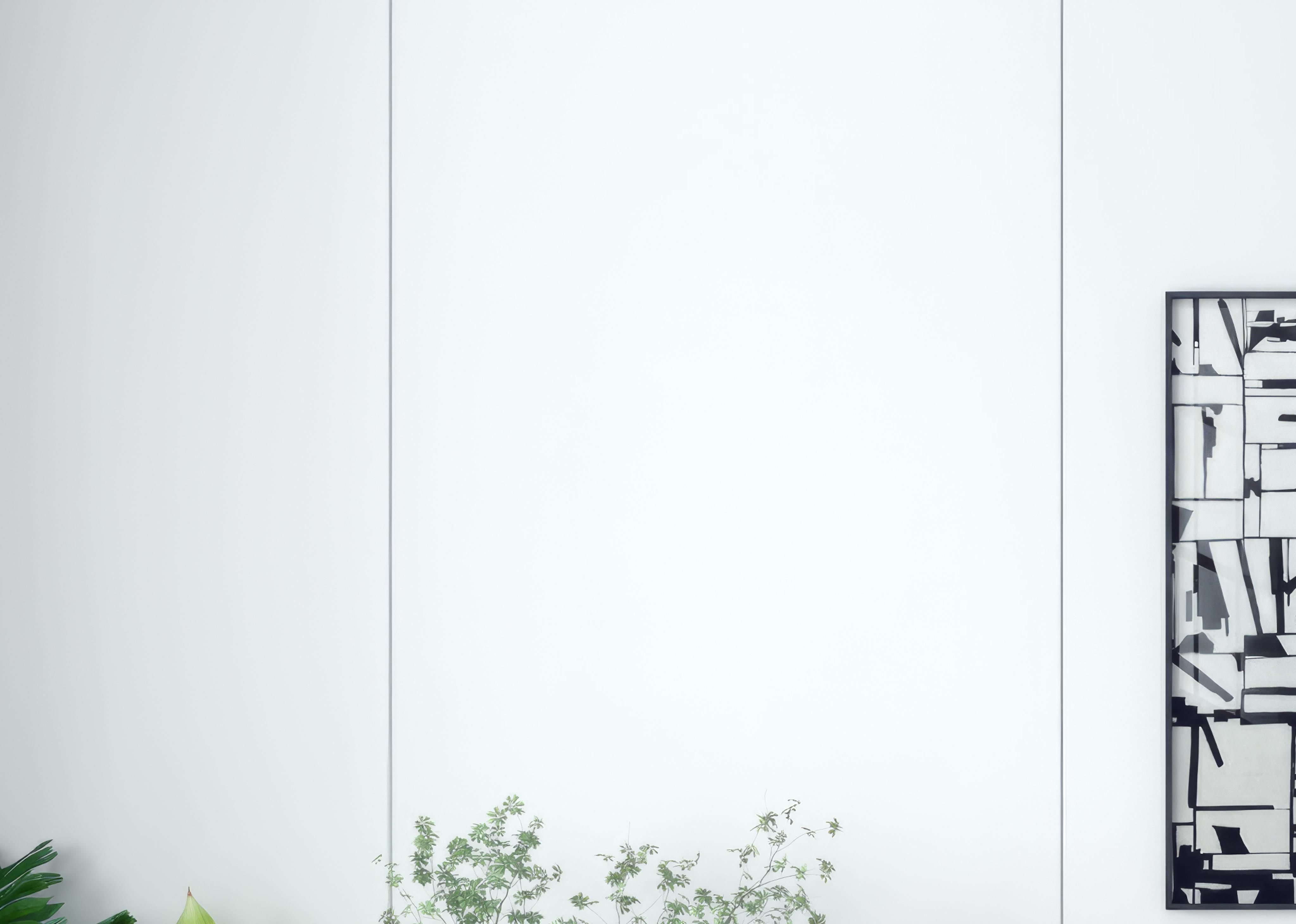 TV Cabinet Modern 3D model_5