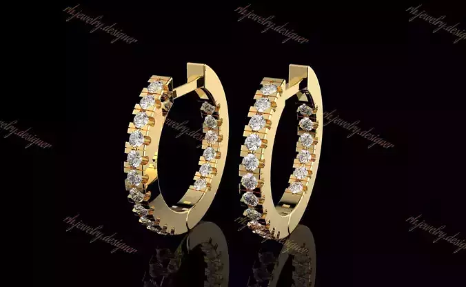 Gold N1049