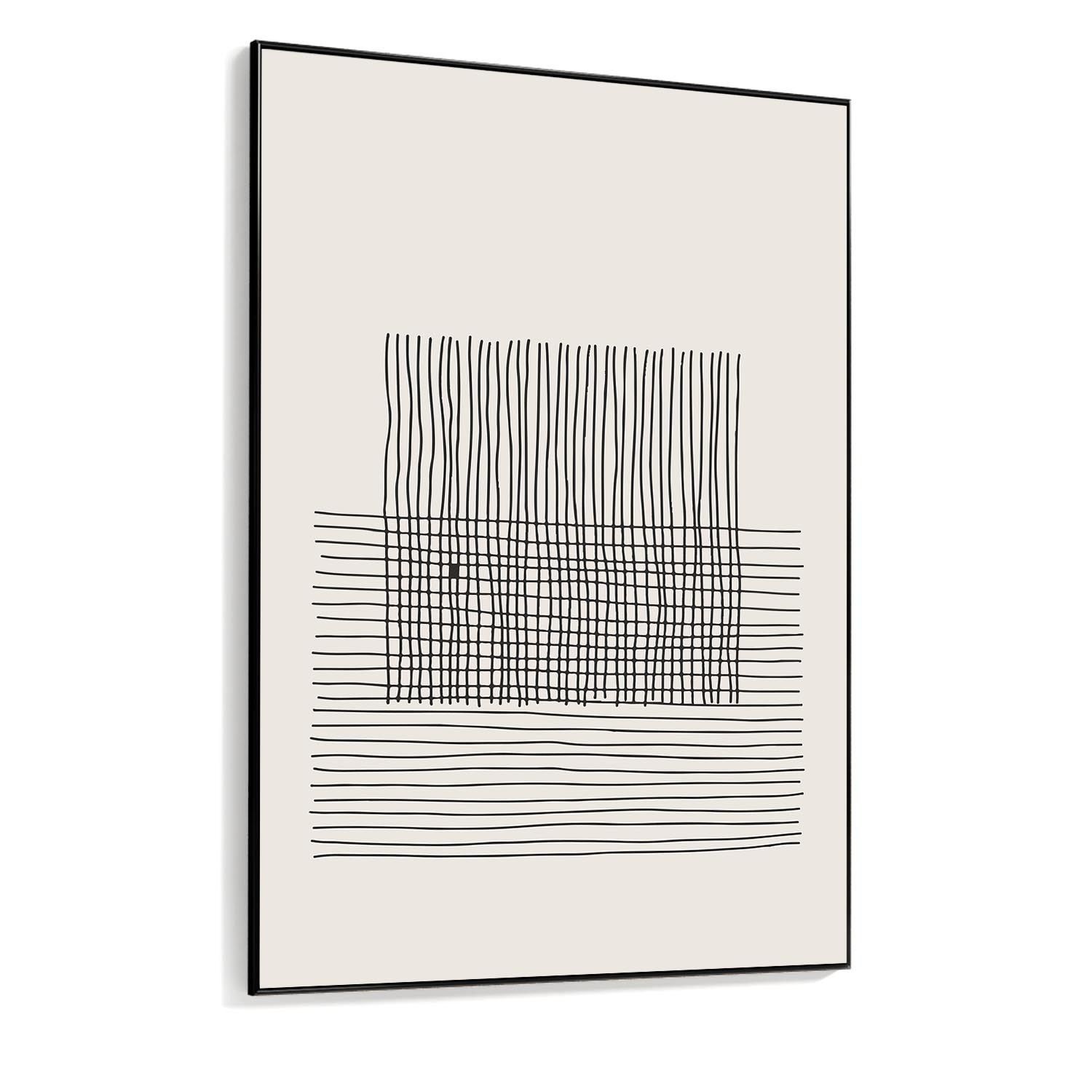 Plaster Two Photo Frame 391 Low-poly 3D model_3