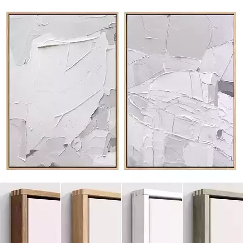 Plaster Two Frame 13