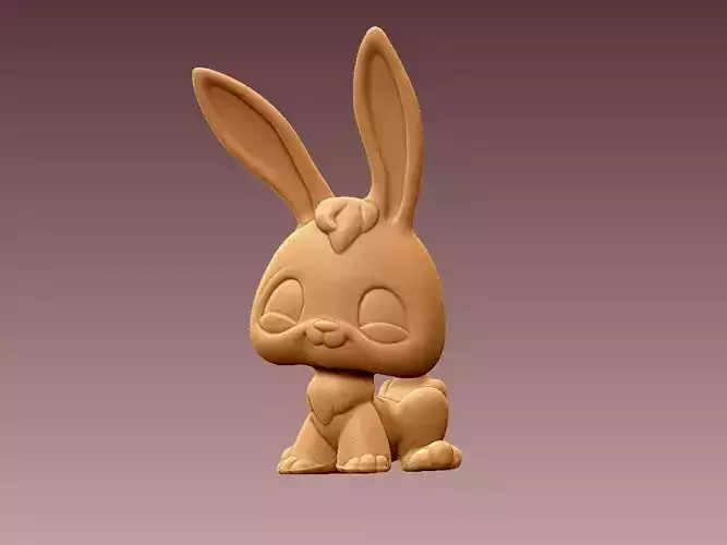 rabbit