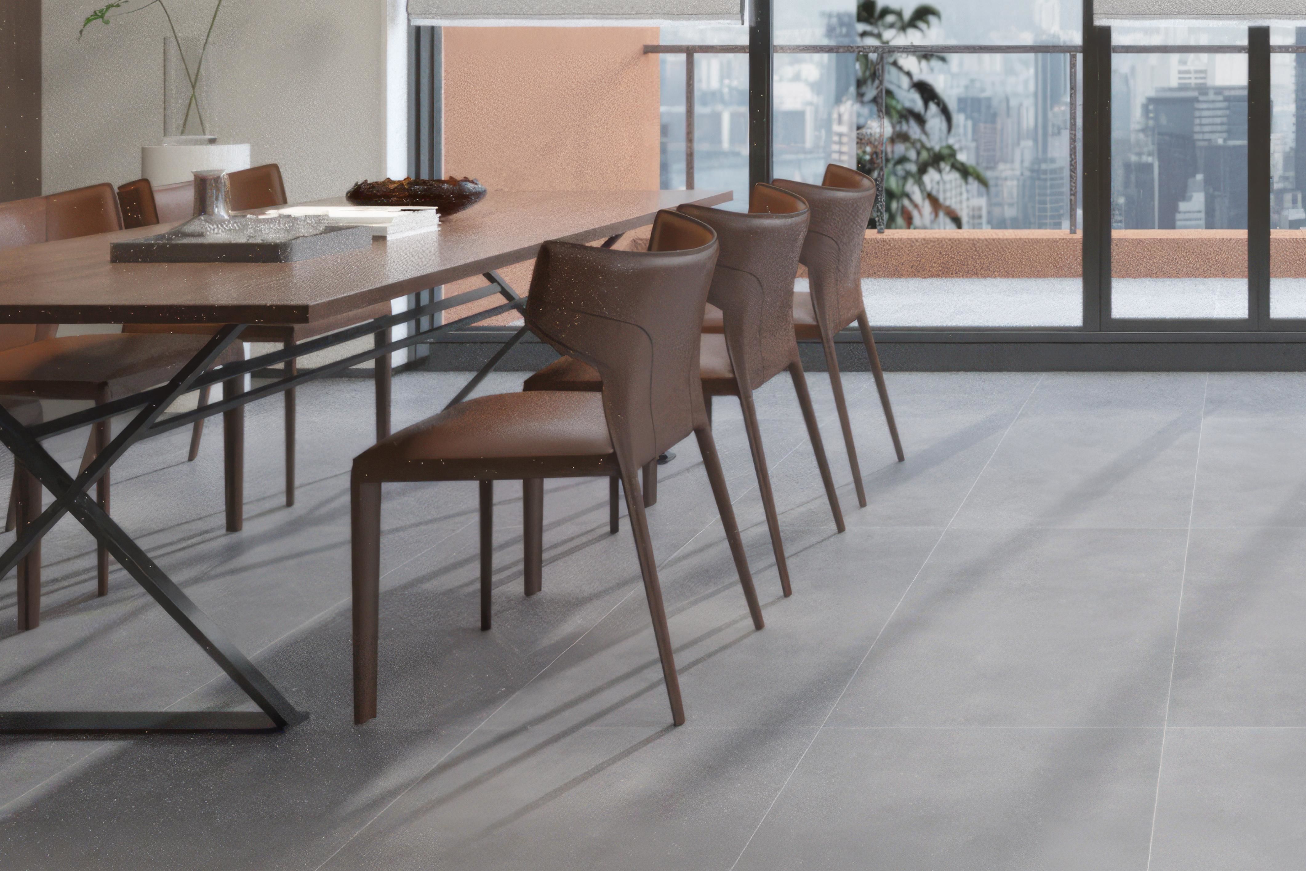 Manager Office Modern 3D model_1