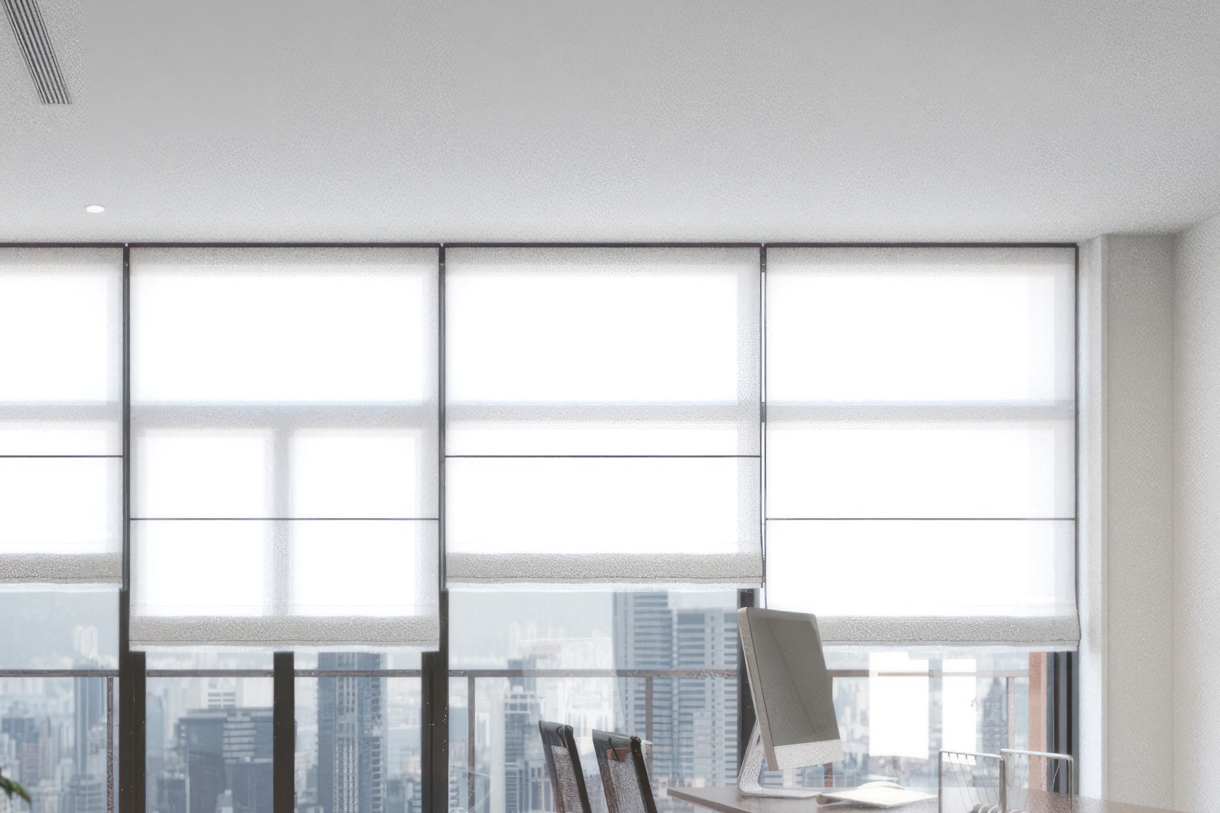 Manager Office Modern 3D model_4